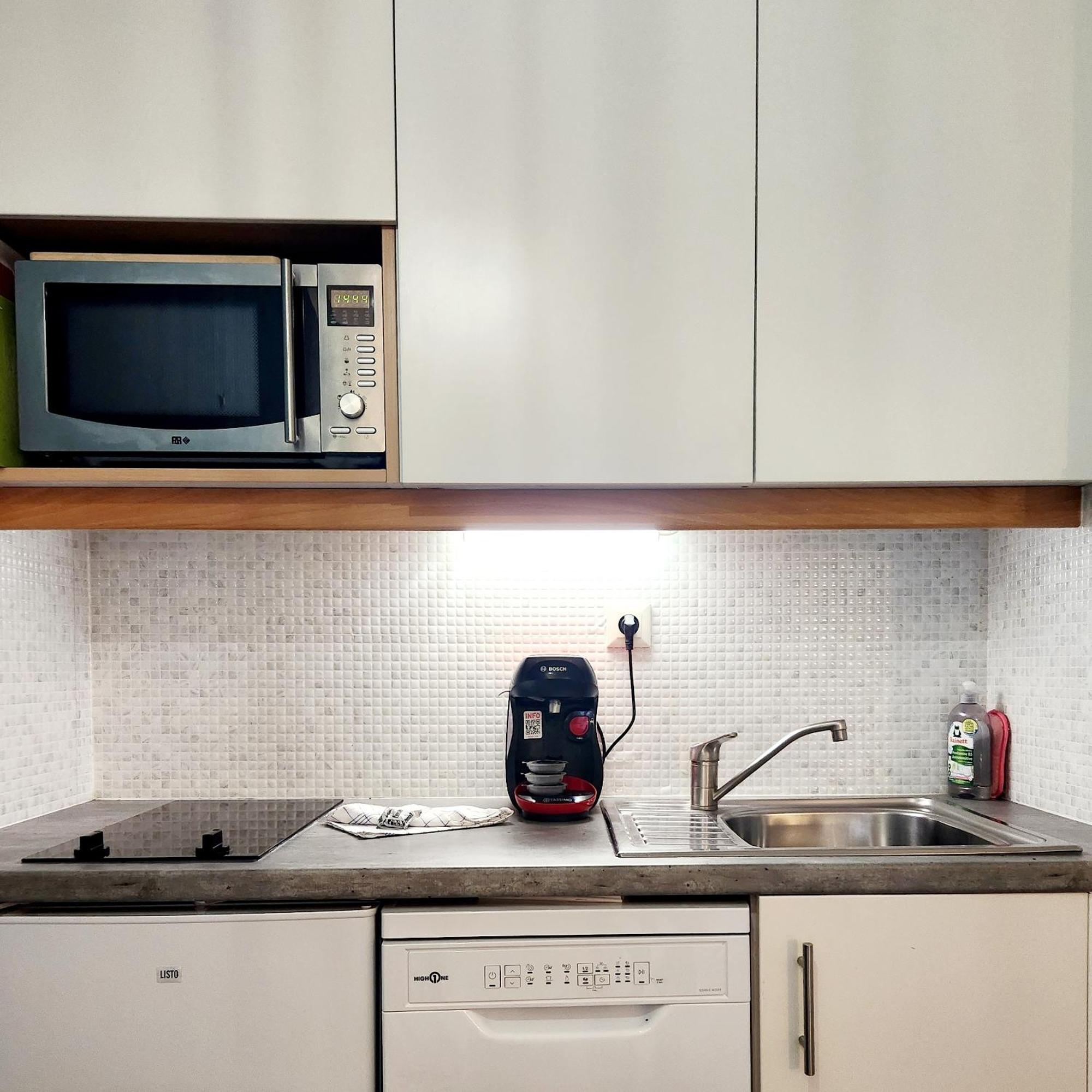 Appartement Proche Disneyland, Val D'Europe, Paris #2 Serris Zewnętrze zdjęcie